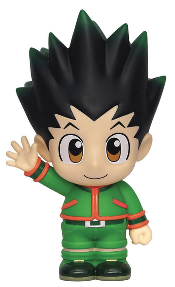 HUNTER X HUNTER GON FIGURAL BANK (OCT229103) (C: 1-1-2)