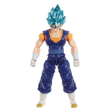 DRAGON BALL SUPER EVOLVE SSGSS VEGITO 5IN AF (NET) (OCT22909