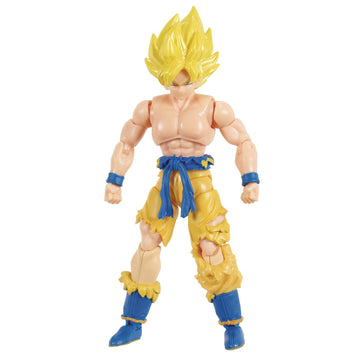 DRAGON BALL SUPER EVOLVE SUPER SAIYAN GOKU 5IN AF (NET) (OCT