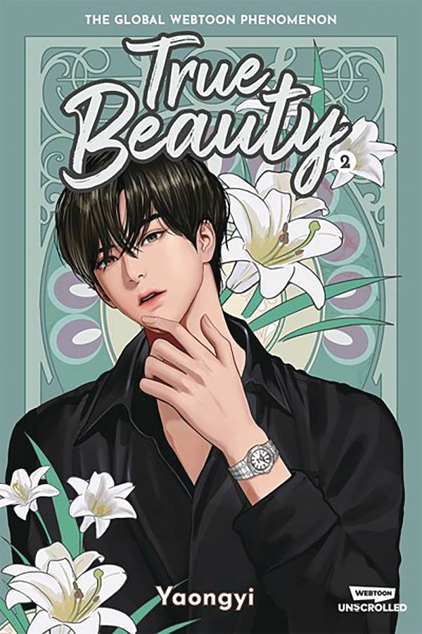 TRUE BEAUTY GN VOL 02 (C: 0-1-1)