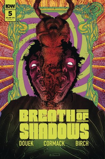 BREATH OF SHADOWS #5 CVR A CORMACK (MR)