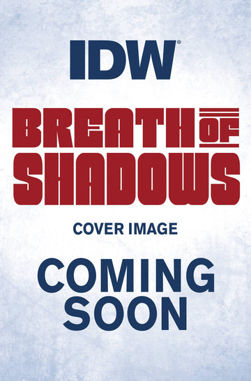 BREATH OF SHADOWS #5 CVR B BARENDS (MR)