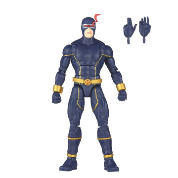 X-MEN LEGENDS 6IN CYCLOPS AF CS (NET) (NOV228263) (C: 1-1-2)