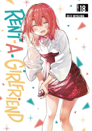 RENT A GIRLFRIEND GN VOL 20 (MR) (C: 0-1-2)