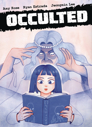 OCCULTED GN (C: 0-1-1)