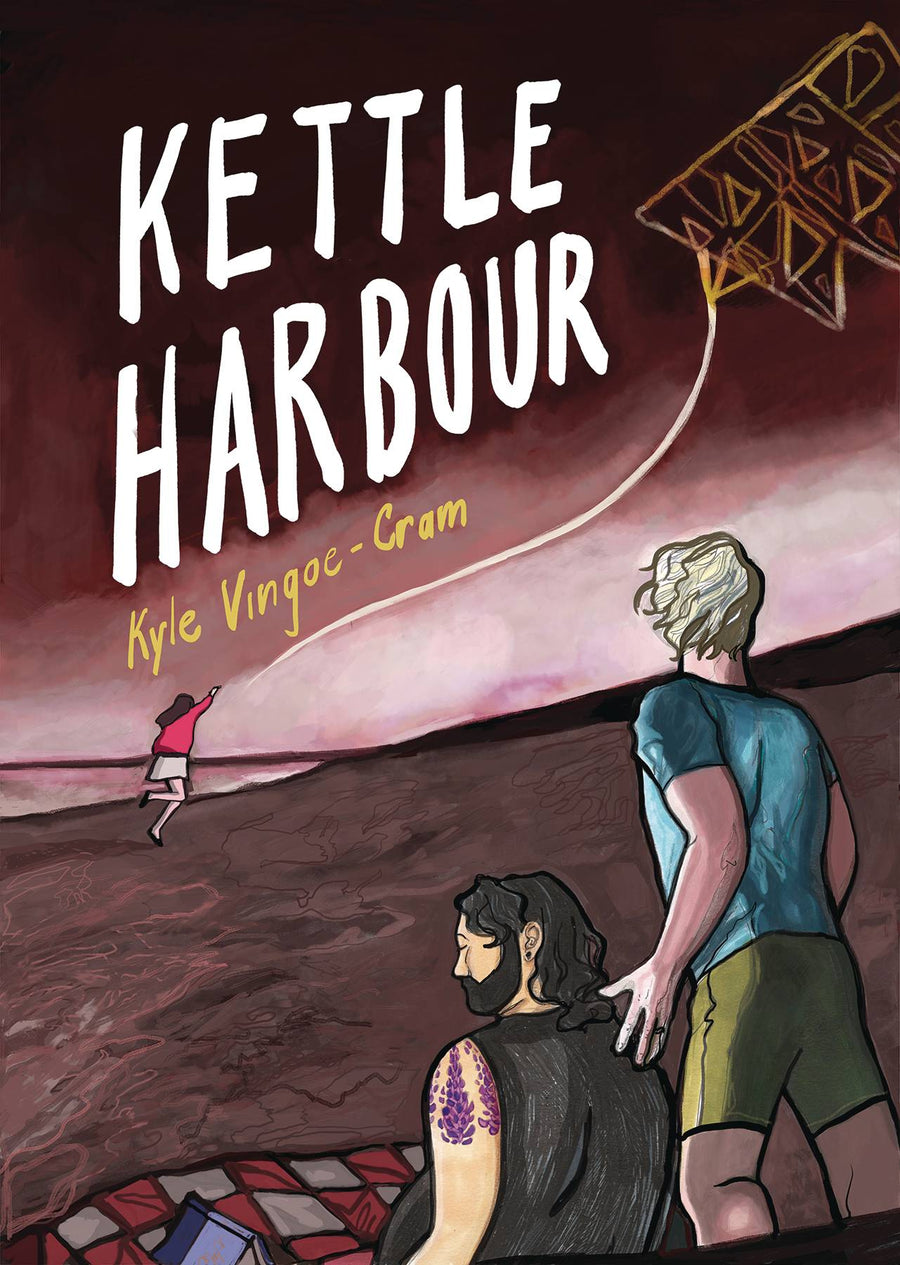 KETTLE HARBOR GN (C: 0-1-1)