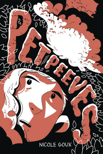 PET PEEVES GN (C: 0-1-1)