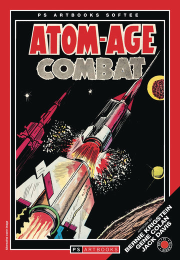 PS ARTBOOKS CLASSIC SCI FI COMICS SOFTEE VOL 06 (C: 0-1-2)
