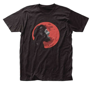 WEREWOLF BY NIGHT JACK HOWL PX T/S XL (NOV228364) (C: 1-1-2)