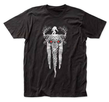 MAN-THING TED FACE PX T/S SM (NOV228368) (C: 1-1-2)