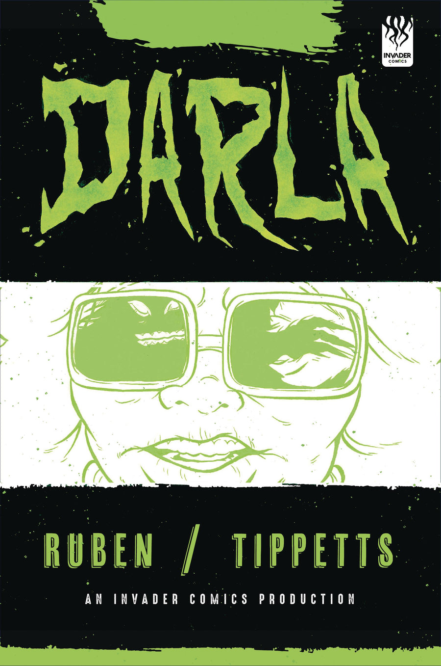DARLA GN (MR)