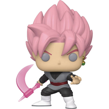 DRAGON BALL SUPER SAIYAN ROSE GOKU GITD POP VINYL FIG (NET)