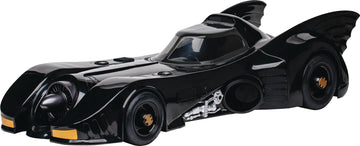 DC FLASH MOVIE KEATON BATMOBILE AF CS (NET) (C: 1-1-2)