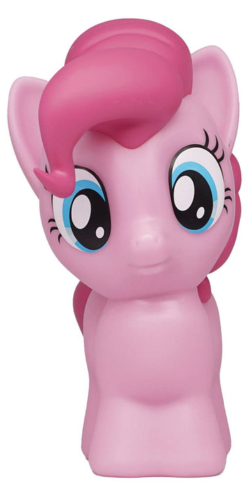 MY LITTLE PONY PINKIE PIE FIGURAL BANK (DEC228043) (C: 1-1-2