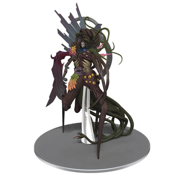 PATHFINDER BATTLES RUBY PHOENIX SYNDARA SCULPT BOX FIG (DEC2