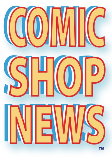 COMIC SHOP NEWS (100CT BUNDLE) #1865 (NET)