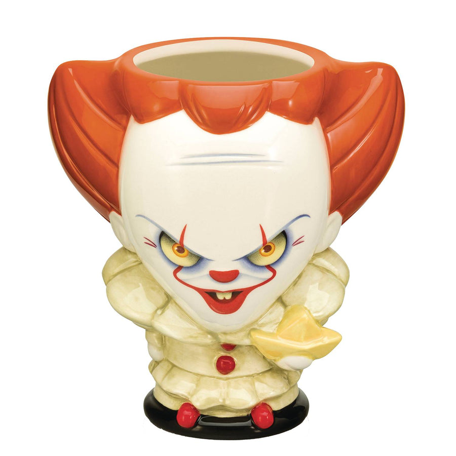 IT PENNYWISE CUPFUL OF CUTE 22OZ MUG (DEC228106) (C: 1-1-2)