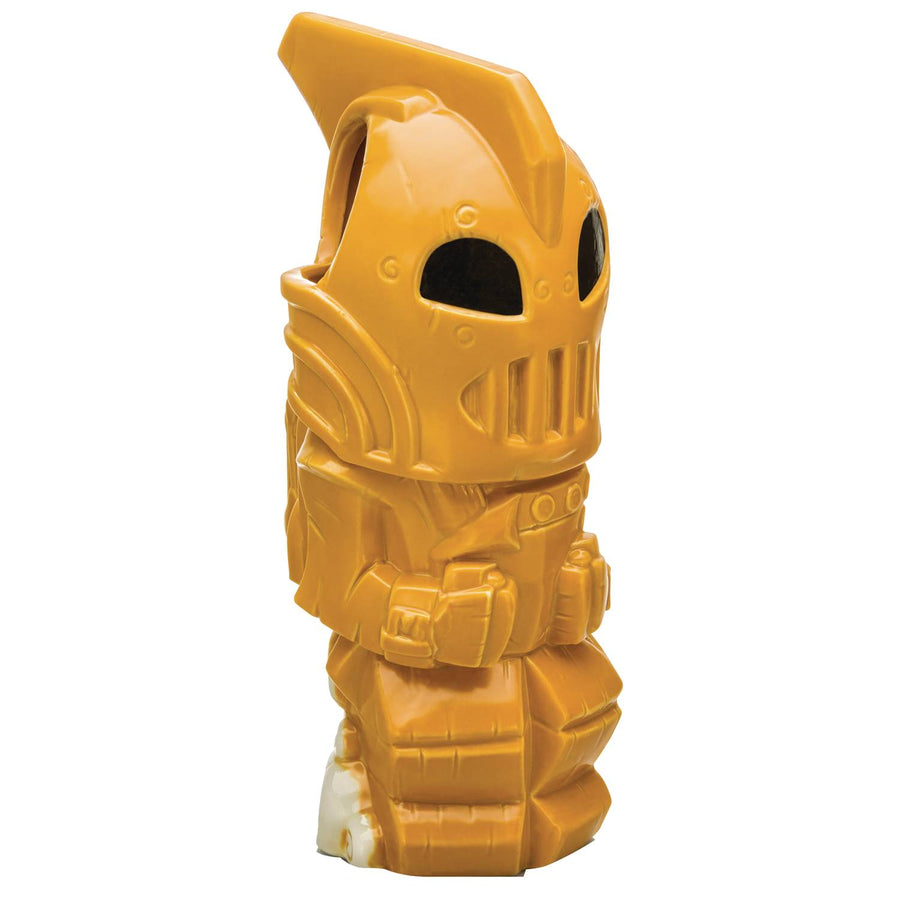 THE ROCKETEER GEEKI TIKI 16OZ MUG (DEC228107) (C: 1-1-2)