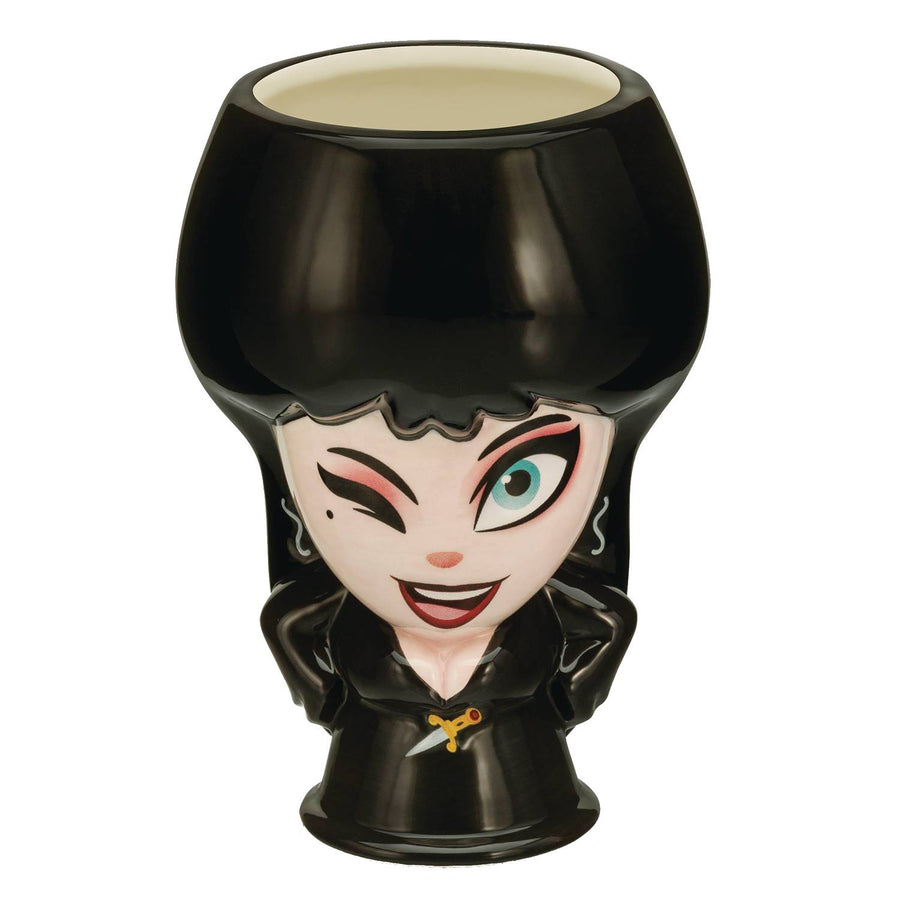 ELVIRA CUPFUL OF CUTE 18OZ MUG (DEC228105) (C: 1-1-2)