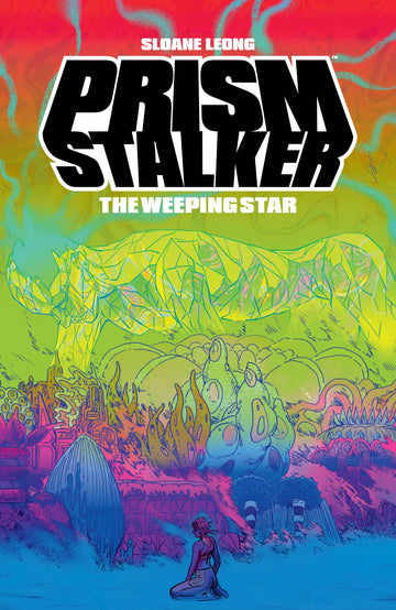 PRISM STALKER WEEPING STAR TP (MR) (C: 0-1-2)