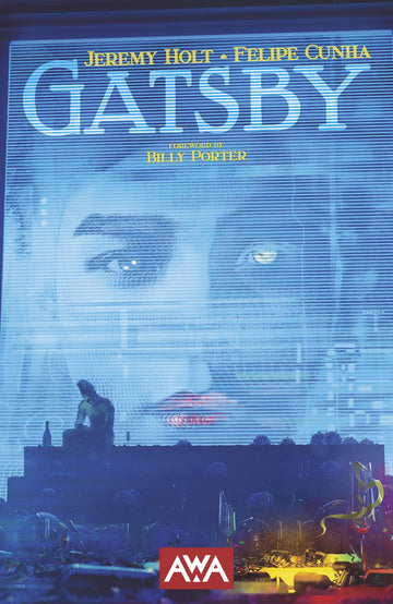 GATSBY GN (MR) (C: 0-0-1)