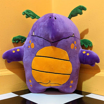 WINGNUT CIDDLEE KIAJU PLUSH (C: 1-1-1)