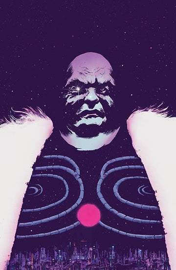 DUNE HOUSE HARKONNEN #5 (OF 12) CVR E FOC REVEAL VAR (MR)
