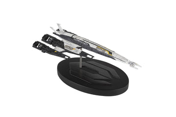 MASS EFFECT CERBERUS NORMANDY SR-2 SHIP REPLICA REMASTER (C: