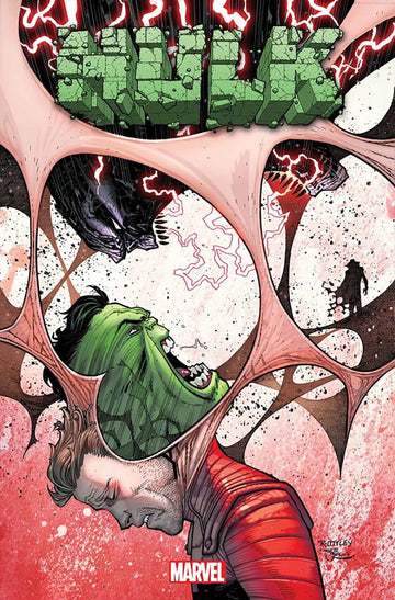 DF HULK #14 OTTLEY GOLD SGN (C: 0-1-2)