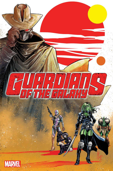 DF GUARDIANS OF GALAXY #1 CGC GRADED (C: 0-1-2)