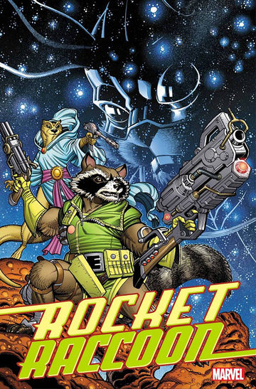 DF ROCKET RACCOON MARVEL TALES #1 CGC GRADED (C: 0-1-2)