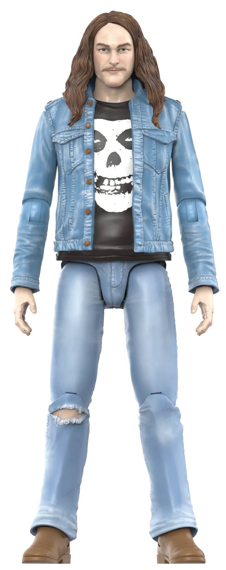 ULTIMATES CLIFF BURTON WAVE 1 CLIFF BURTON AF (NET) (C: 0-1-