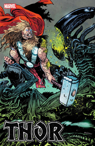 Thor #11