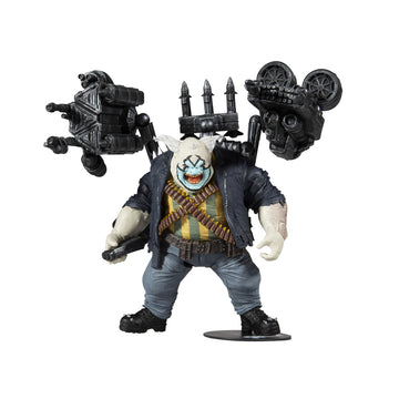 SPAWN 7IN SCALE CLOWN DLX AF CS (NET) (C: 1-1-2)